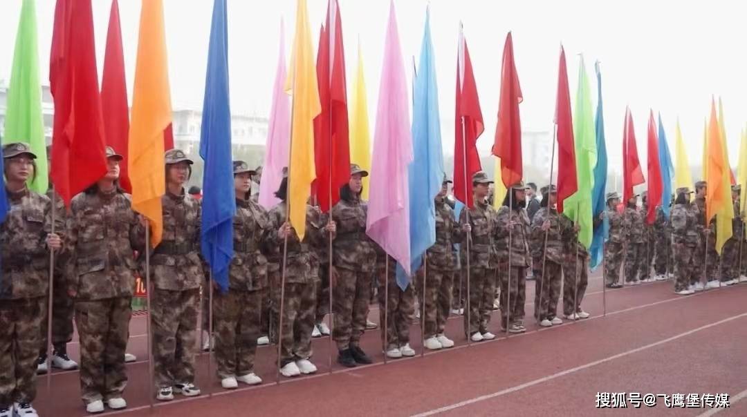 湖南衡阳县三中2023春季开学典礼暨高学考"百日誓师大会"隆重举行