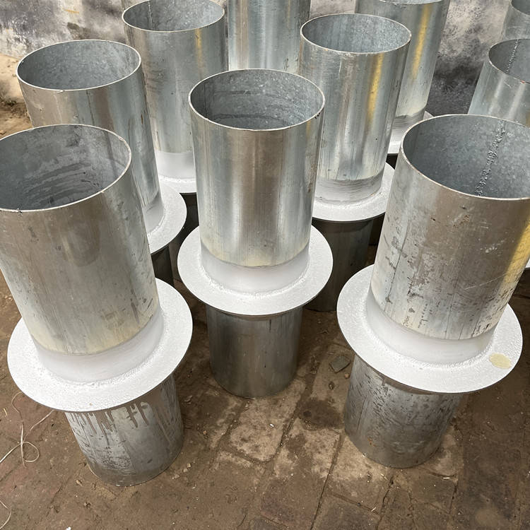 非磁性镀锌套管dn50 dn65 dn80 dn100 dn150 dn200