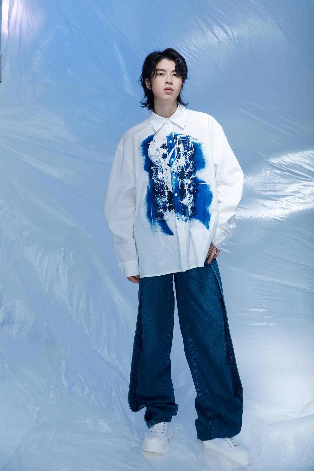 王小帅新歌上线 一首时光长河里的《岁月情歌》