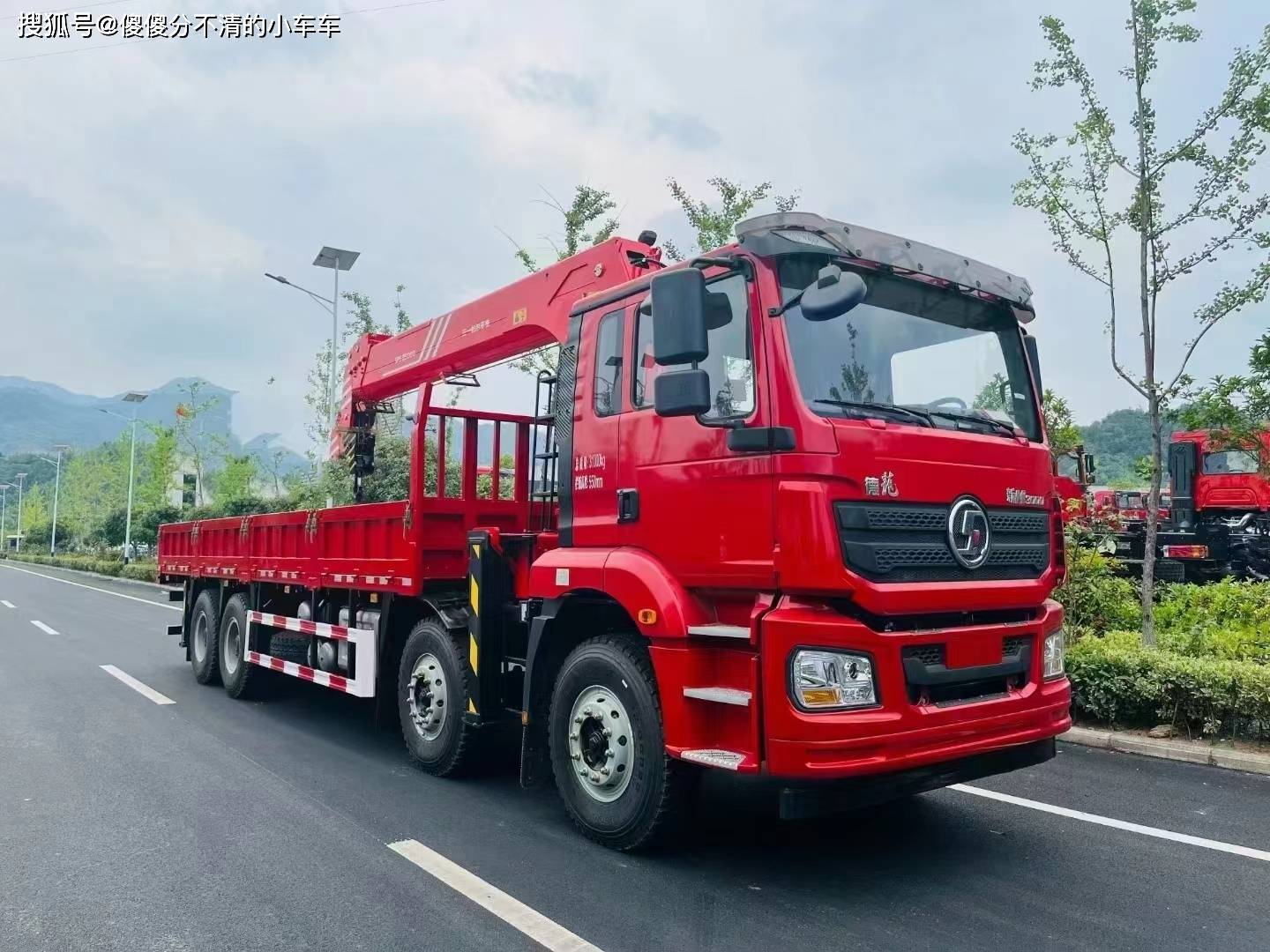 隨車吊新手小白要知道的-操作證及其他必備證件辦理流程解析_申請人