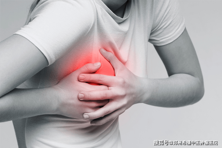 食道癌胸痛背痛是晚期吗?有办法缓解吗?_治疗_患者_进行