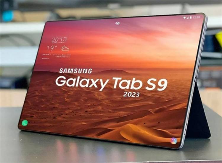 三星Galaxy Tab S9 Ultra曝光：一项功能吊打iPad Pro_手机搜狐网