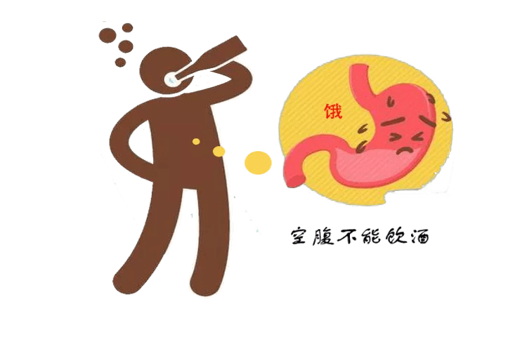 【白酒百科】关于喝酒的生活常识，你知多少？插图2