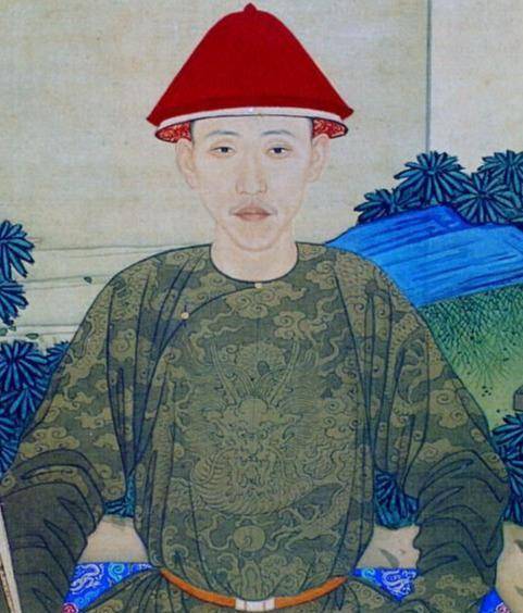 都是为了权力_阿哥_皇位_康熙晚