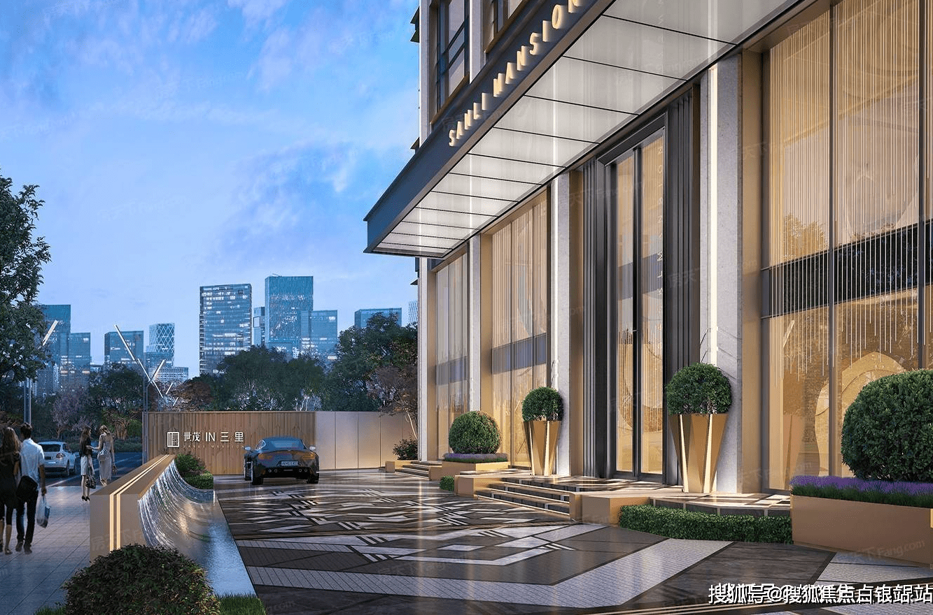 元熙华府售楼处电话400-010-1266转接1111元熙华府【售楼中心】24小时