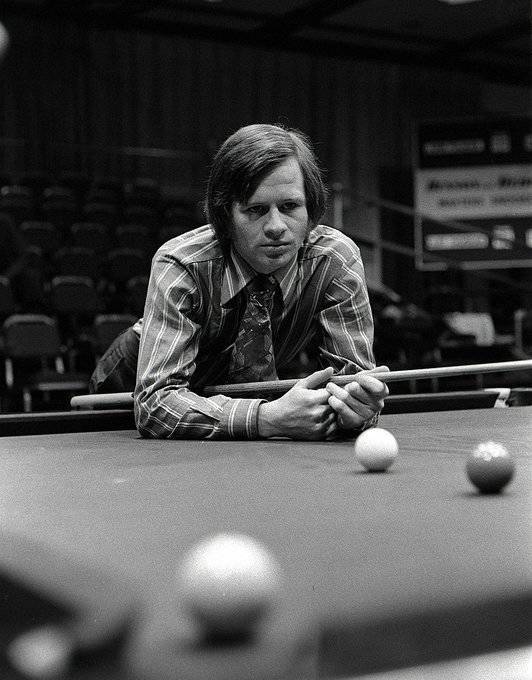 斯诺克是一项运动,也是一个江湖(一)._英雄_皇帝_统治