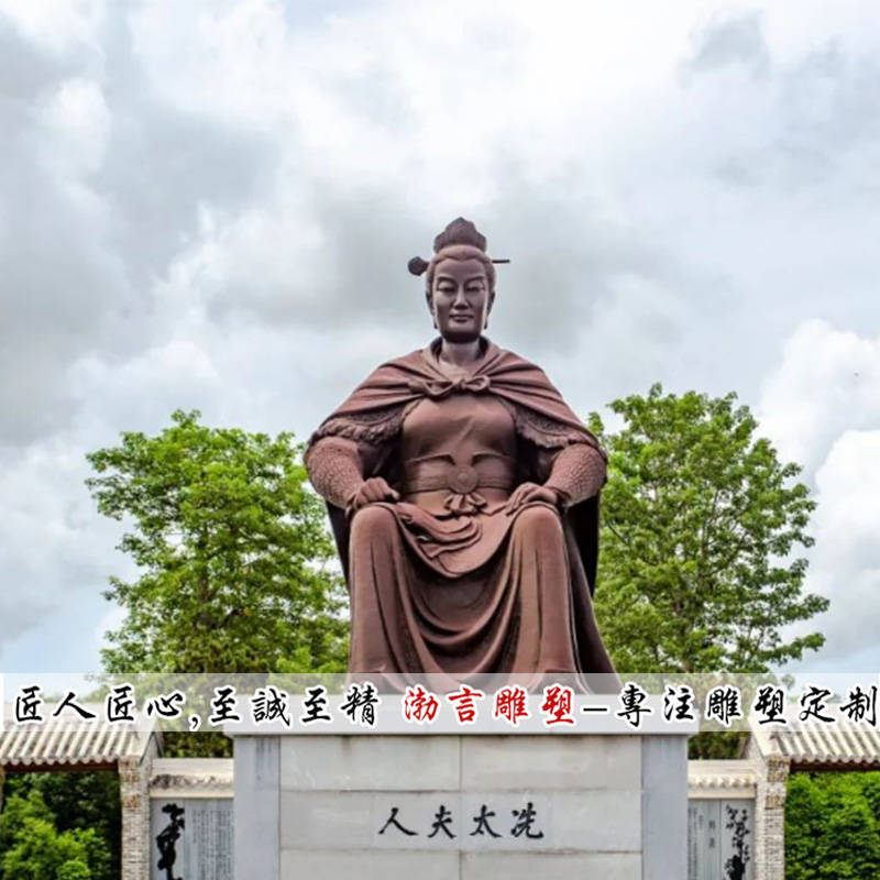 花木兰——古代文学作品中的女性人物_南北朝_事迹_故事