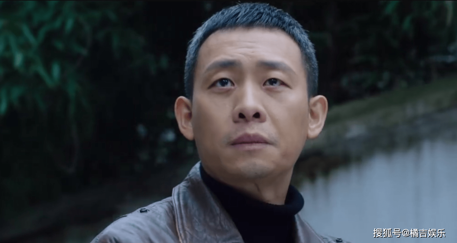 张译新剧打戏,一句老公你来了,张译看到热评吓得一年不敢发微博_电视