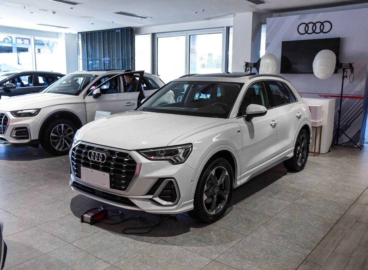 23款奥迪q3 35 tfsi 时尚动感型性价比如何?