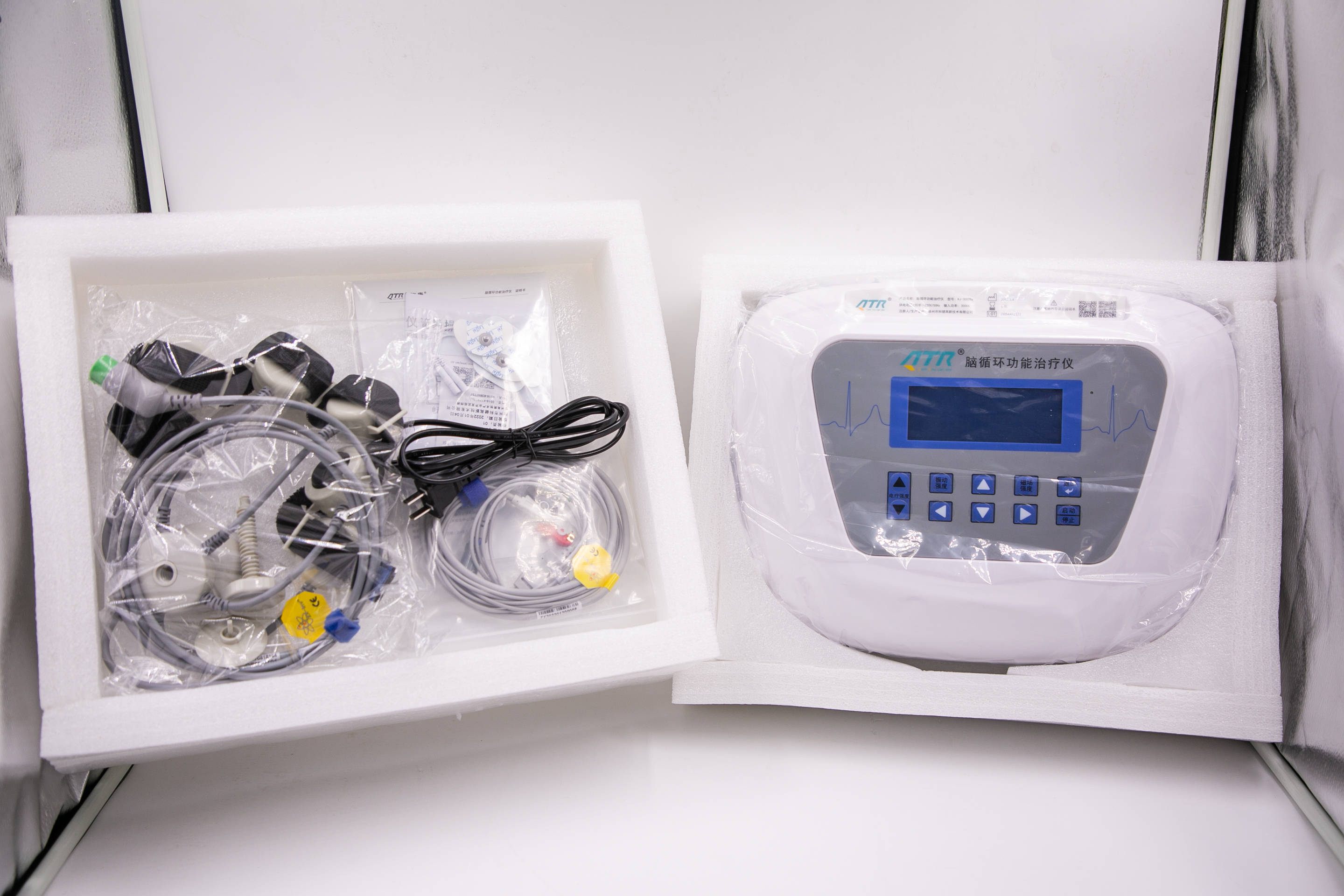 看完了有关于抑康脑循环治疗仪价格以及治疗效果的相关介绍之后,相信