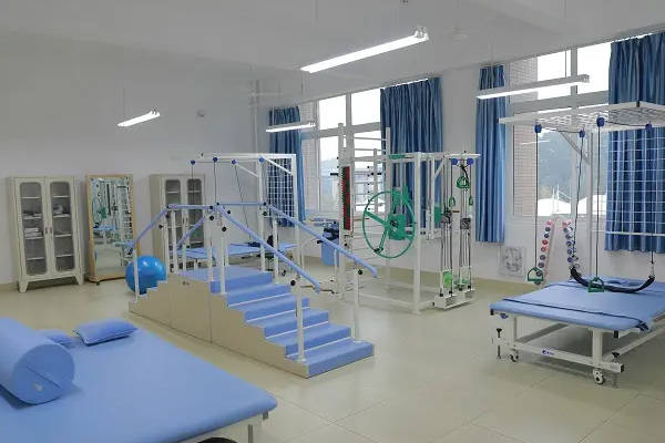 互联网 ot康复实训室注重验证与巩固理论知识,训练基本操作技能的培训