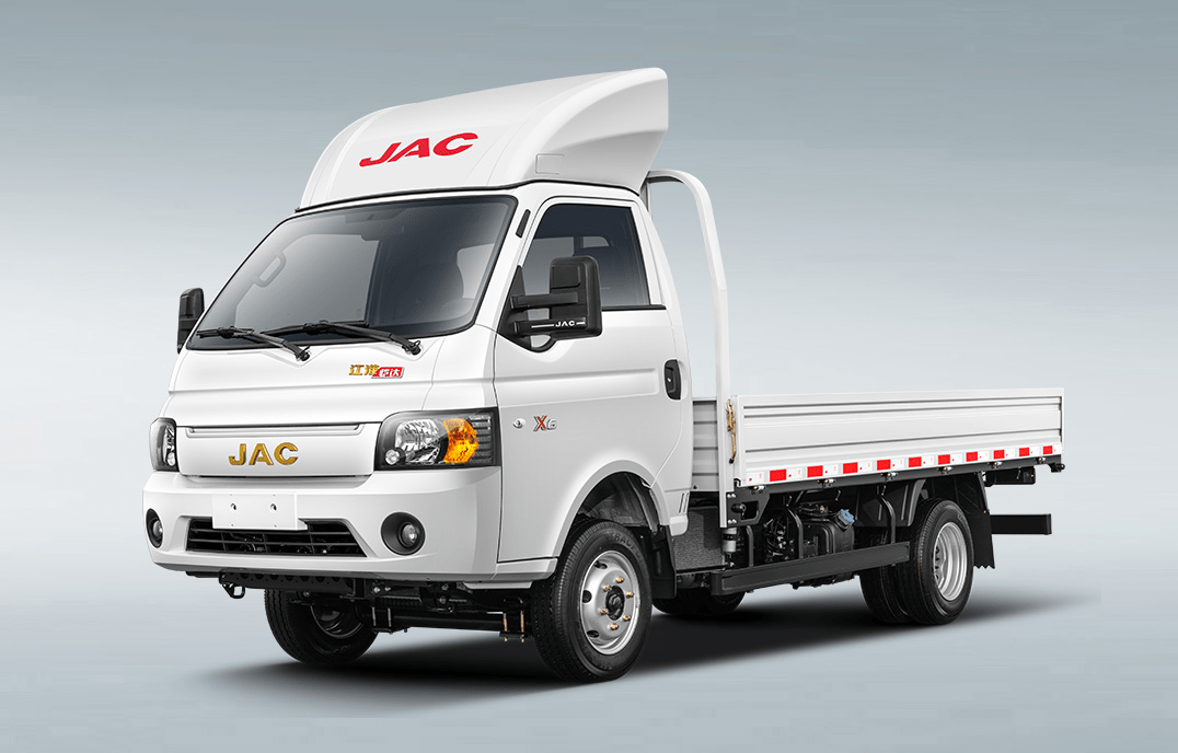 江淮1卡恺达x6灵活又能跑,正在圈粉无数运输从业者_搜狐汽车_搜狐网