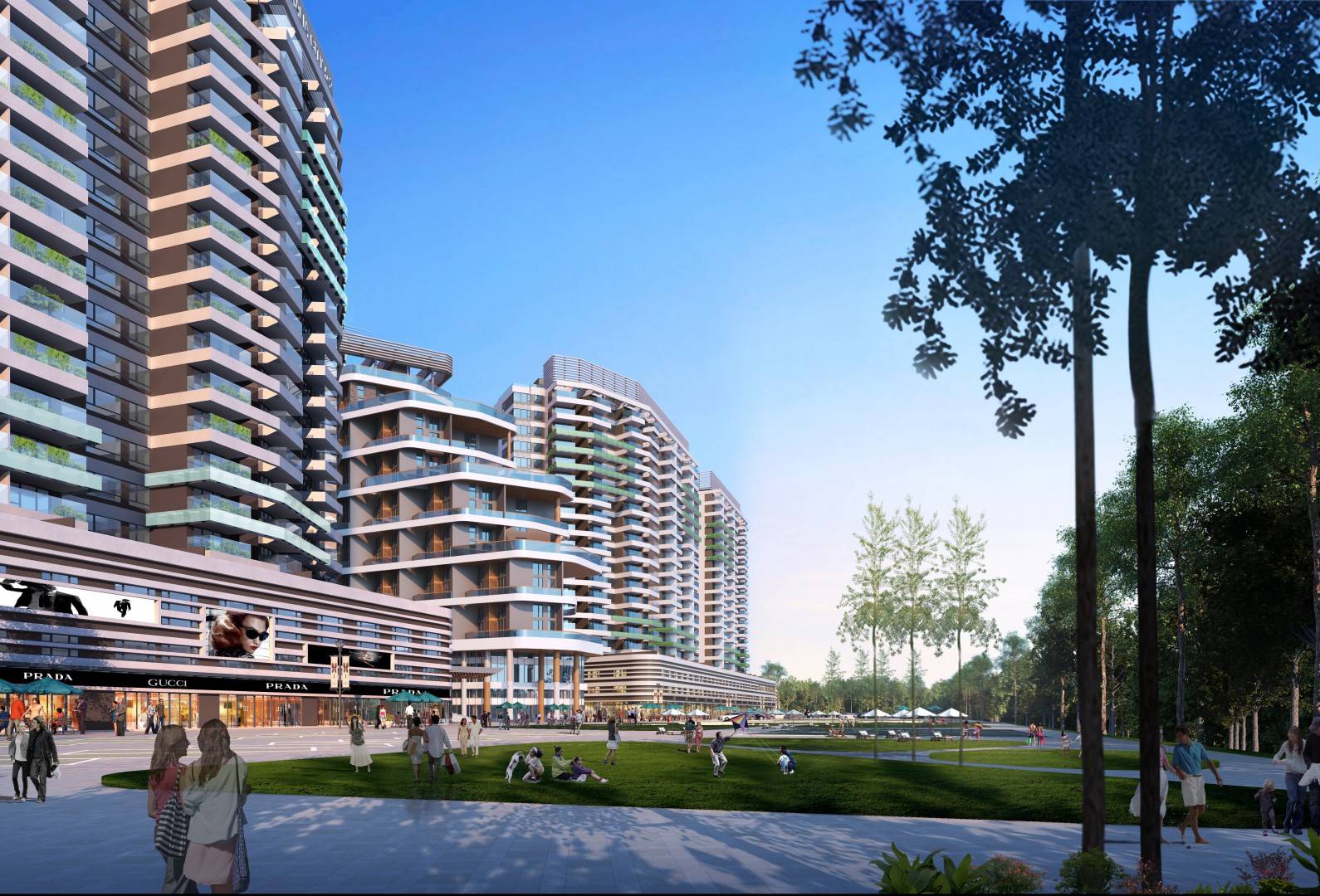 三亚澳洲城在售户型有哪些?品质怎么样?