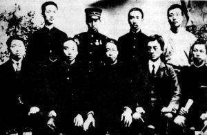 历史的偶然造成了士官三杰之吴禄贞之死 说明了辛亥革命的不成熟