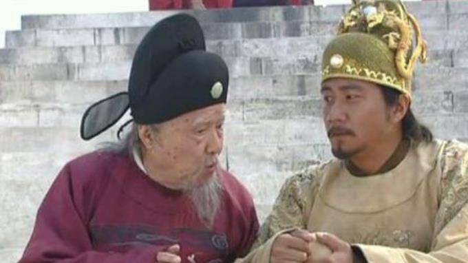 朱标究竟有多恐怖？他不死朱棣不敢篡位、中国历史险些被他改写