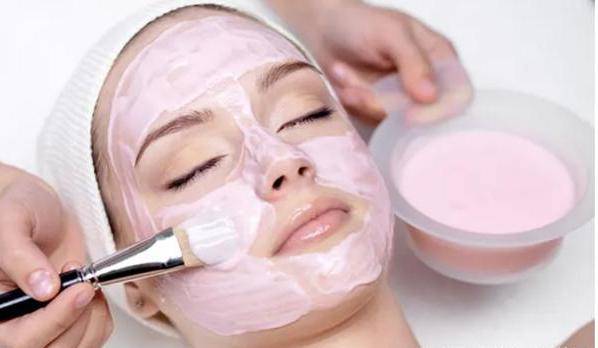 肌肤夜间做修护最好的护肤品——涂抹式面膜_成分_睡眠_进行