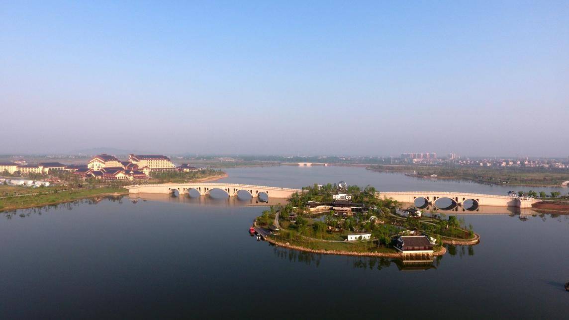 马口窑文化小镇——汉川市马口镇_武汉市_镇区_湖北省