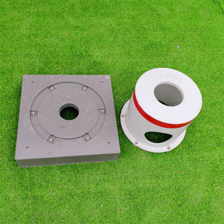 玻璃钢出水口保护装置/保护罩/防护罩的作用和优点_过程_进行_材质