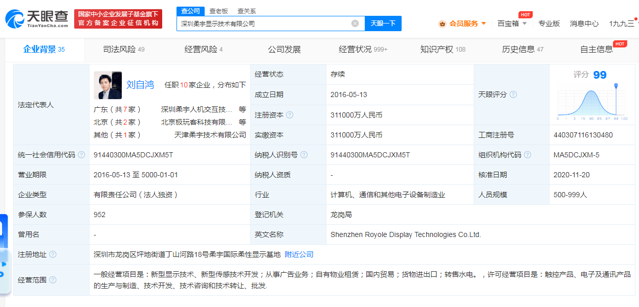 天眼查限制出境什么意思（天眼查限制出境什么意思） 第2张