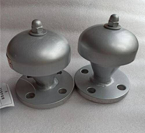 产品概述:fzt防爆fzt-阻火透气帽也称阻火通气罩,通常装在输送或排放