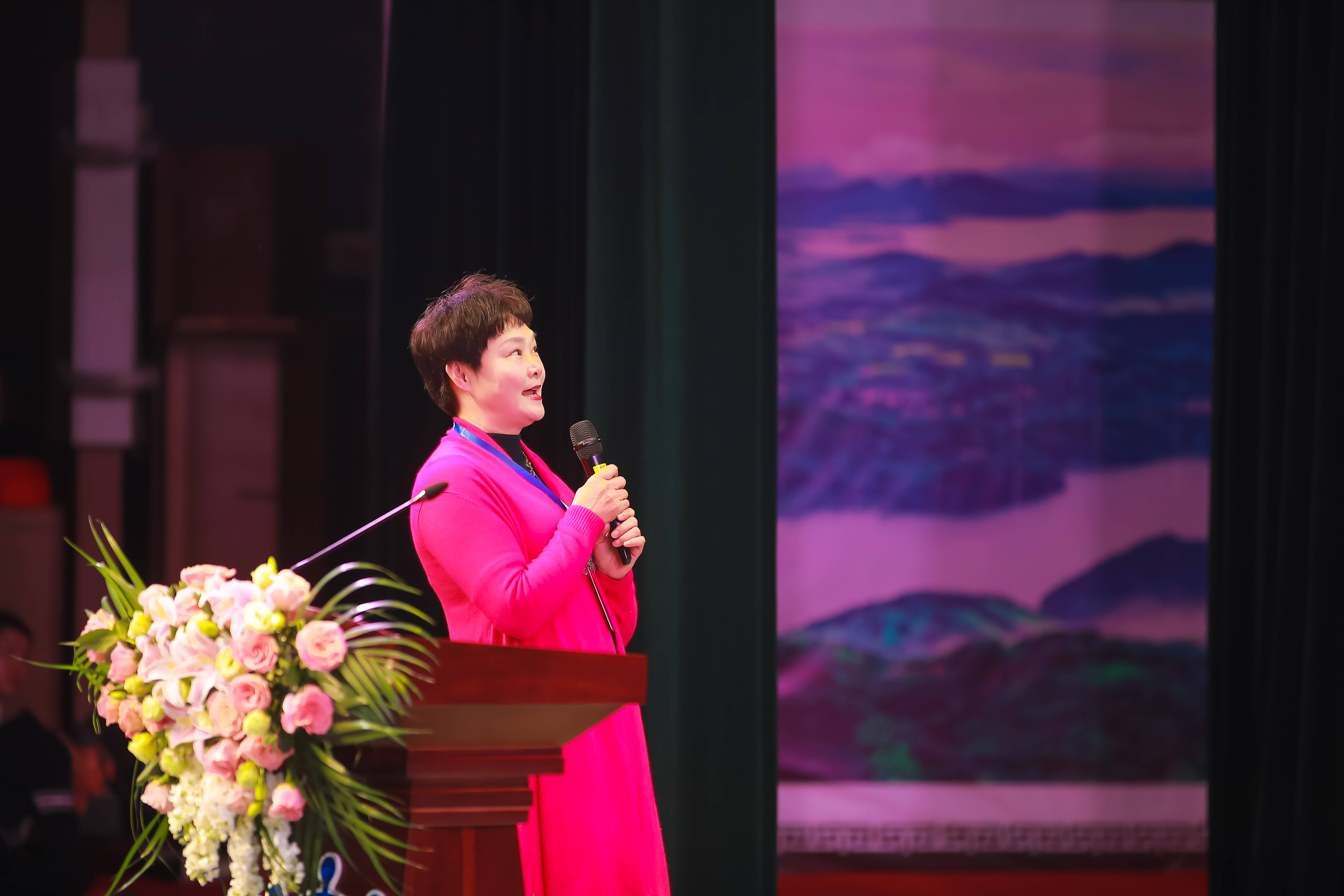 2023溧阳市摆渡船阅读论坛——"课本中的文学"圆满落