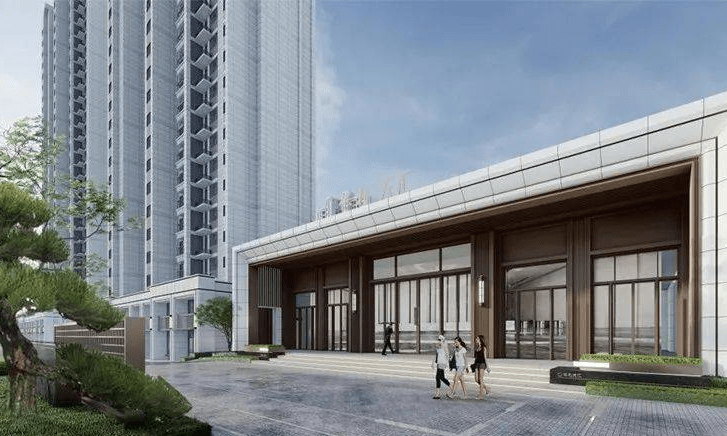 【长沙保利天汇】 售楼部免费咨询热线:400-022-8887-9999营销中心