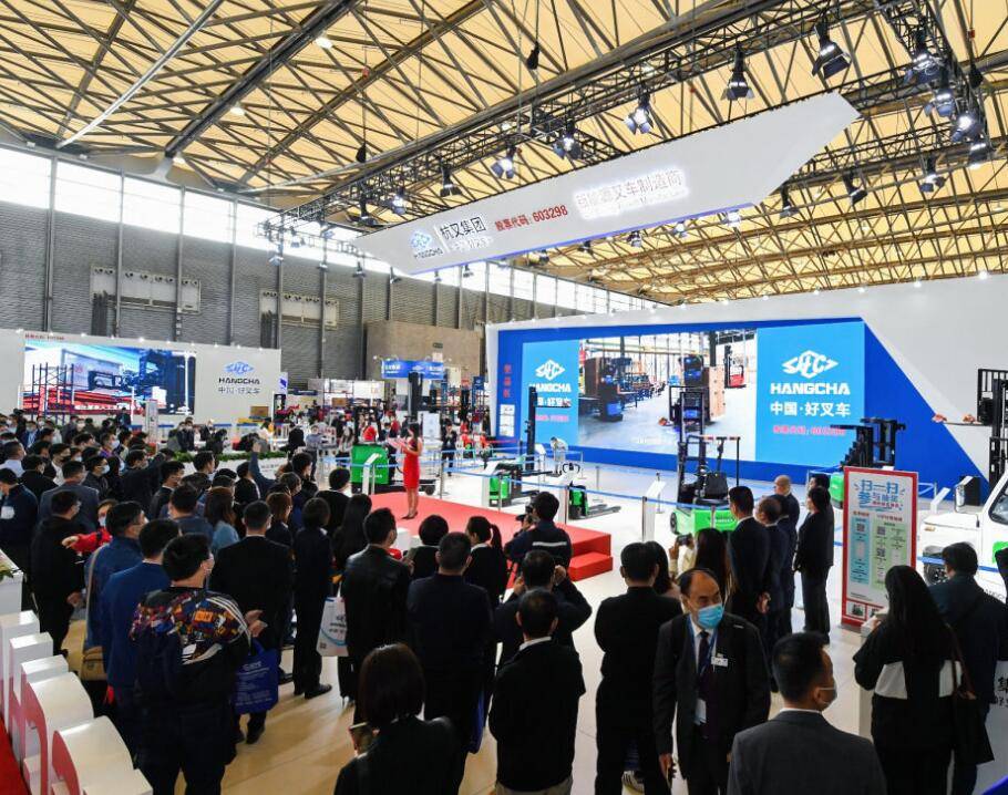 “2023ACE世亚物流运输技术展览会”定于8月在沪召开 