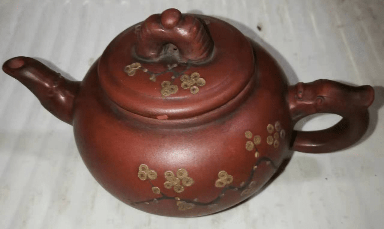 中国陶瓷艺术大师——周桂珍_手机搜狐网