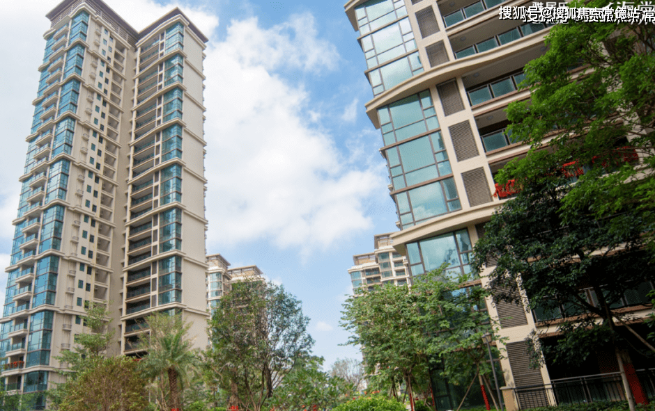 三乡雅居乐·世光创建·海棠郡【售楼部电话400-043-7779-转-6666】