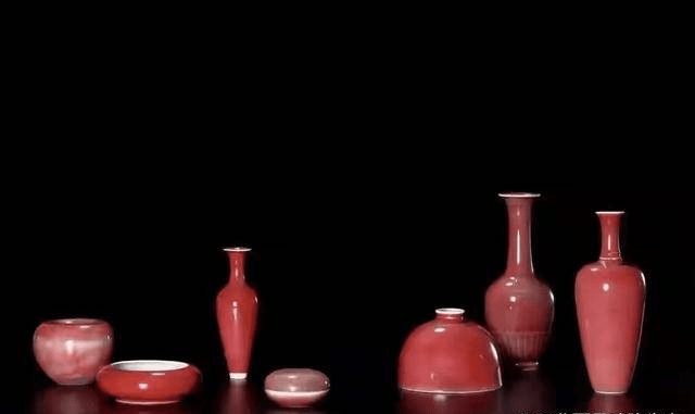 2023艺术品单色釉瓷器市场的崛起及鉴定要点，值得收藏！_手机搜狐网