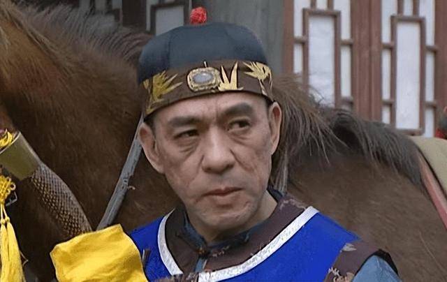 雍正王朝:图里琛被隆科多坑惨,后来他又是如何进行"反击"的?