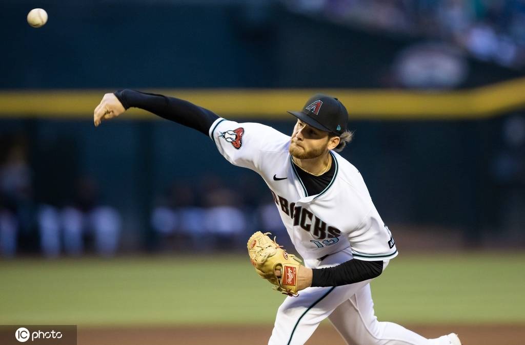 2023MLB常规赛:亚利桑那响尾蛇5-7圣地亚哥教士-搜狐大视野-搜狐新闻
