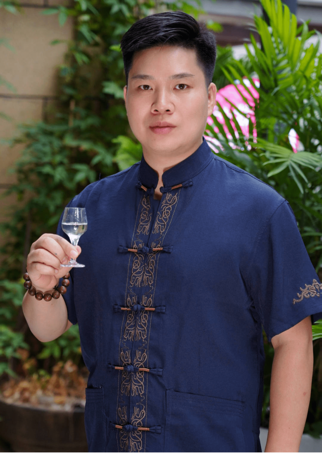 贵州陈一坛酒业有限公司董事长-陈玉_销售_酱坊_工作