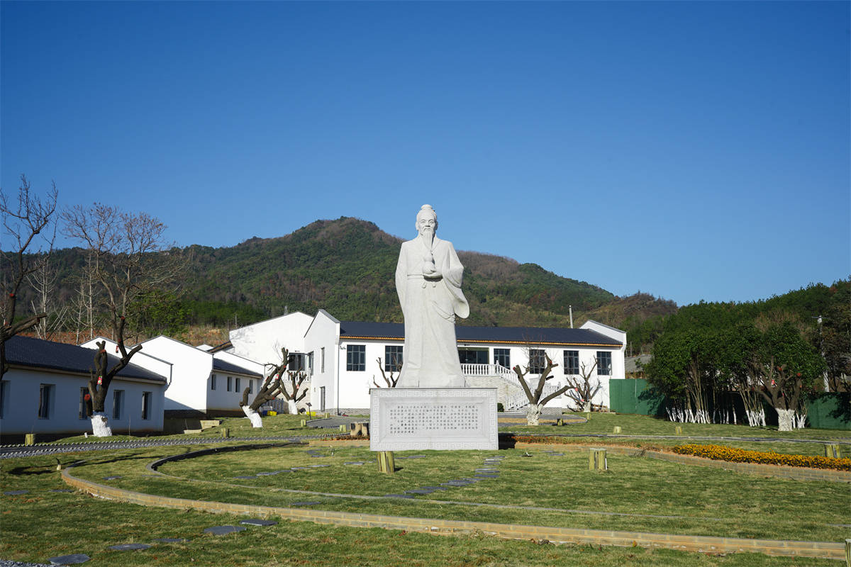【庐康研学】江西庐山市第四小学中医杏林文化探寻之旅(2023.4.