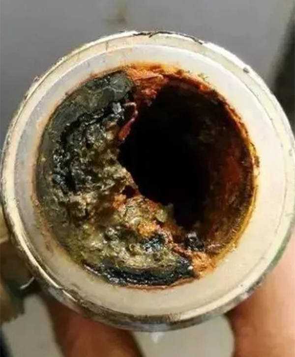 夏季燃气壁挂炉应该怎样清洗?_进行_管道_保养