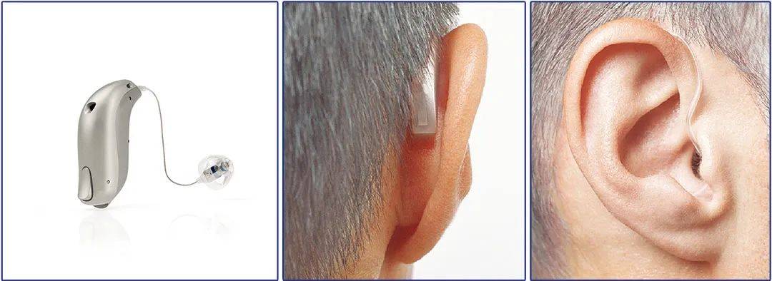儿童助听器哪个牌子好,怎么选?一文读懂_耳道_孩子_受话器