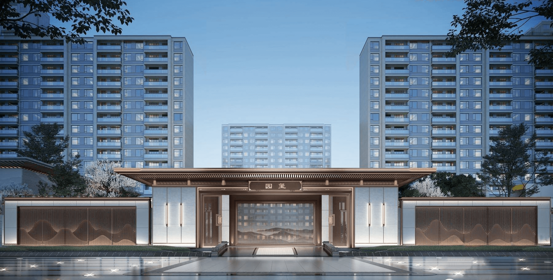 苏州 建发新城园玺(建发新城园玺)首页网站丨楼盘详情/地址/户型/销售