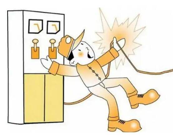 电气安全之电流对人体伤害的因素(下)_程度_有关_状况