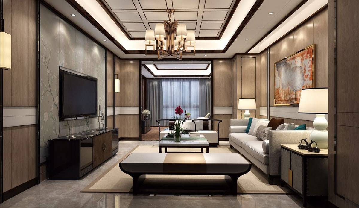 全屋整装解决消费者时间精力的问题_装修_集成_装饰