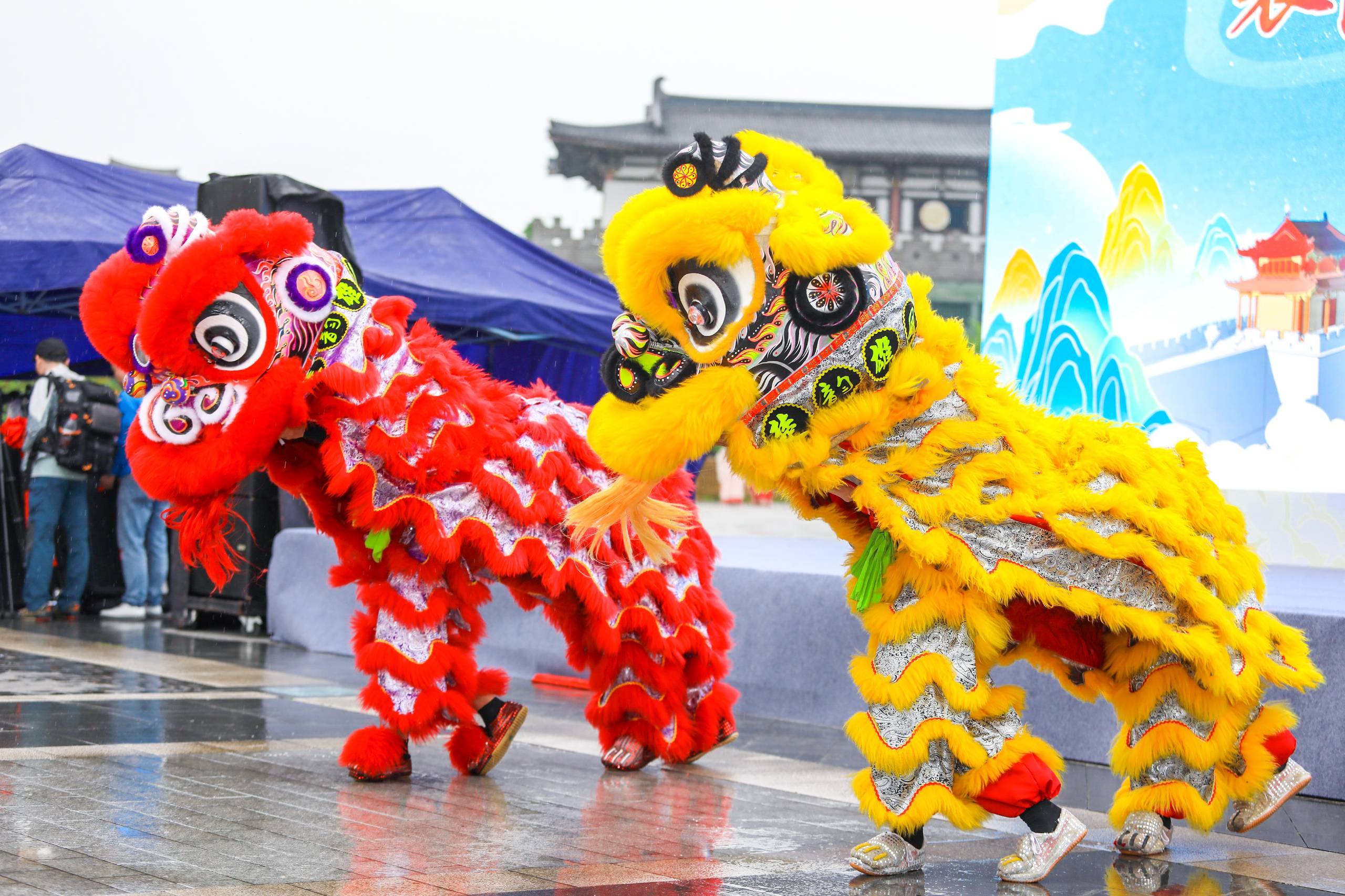 襄阳好风日2023襄阳文化旅游摄影大赛 隆重启幕