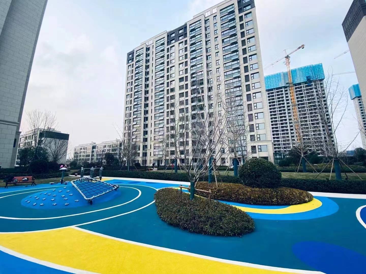 悦隽_平度_大都会