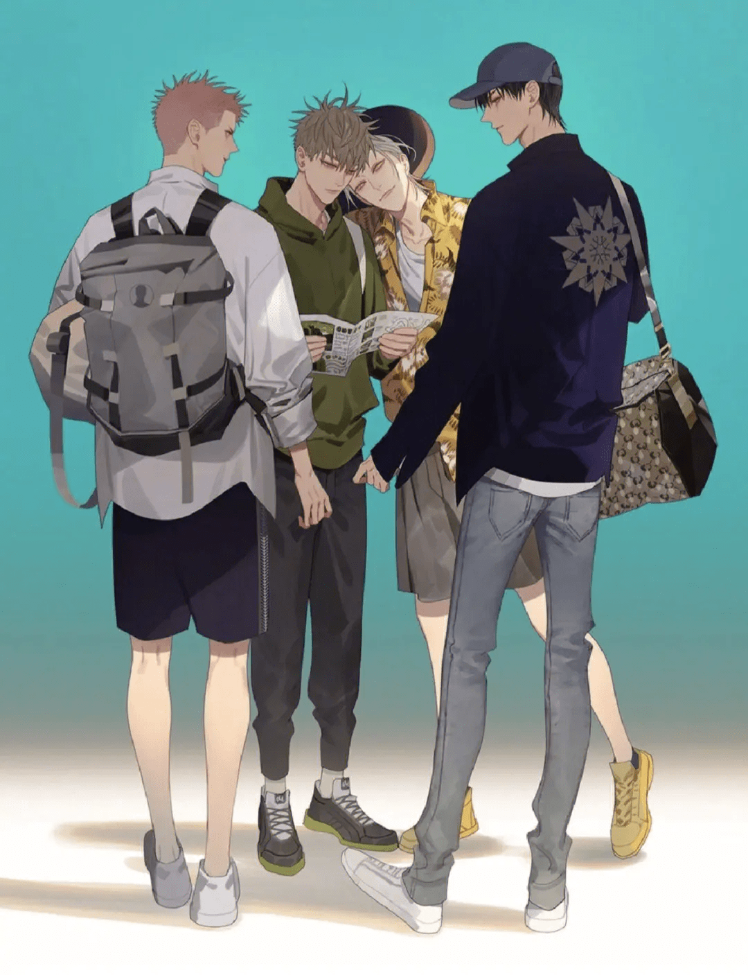 《19天》动漫全集在线观看(《19天》动漫全集在线观看高清免费版)