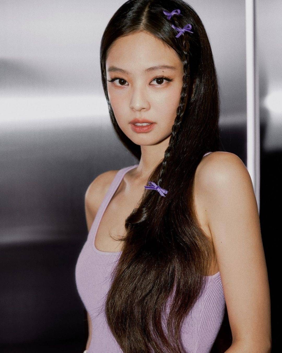 BLACKPINK成员JENNIE确定出席第76届戛纳国际电影节红毯!_人气_女子_组合