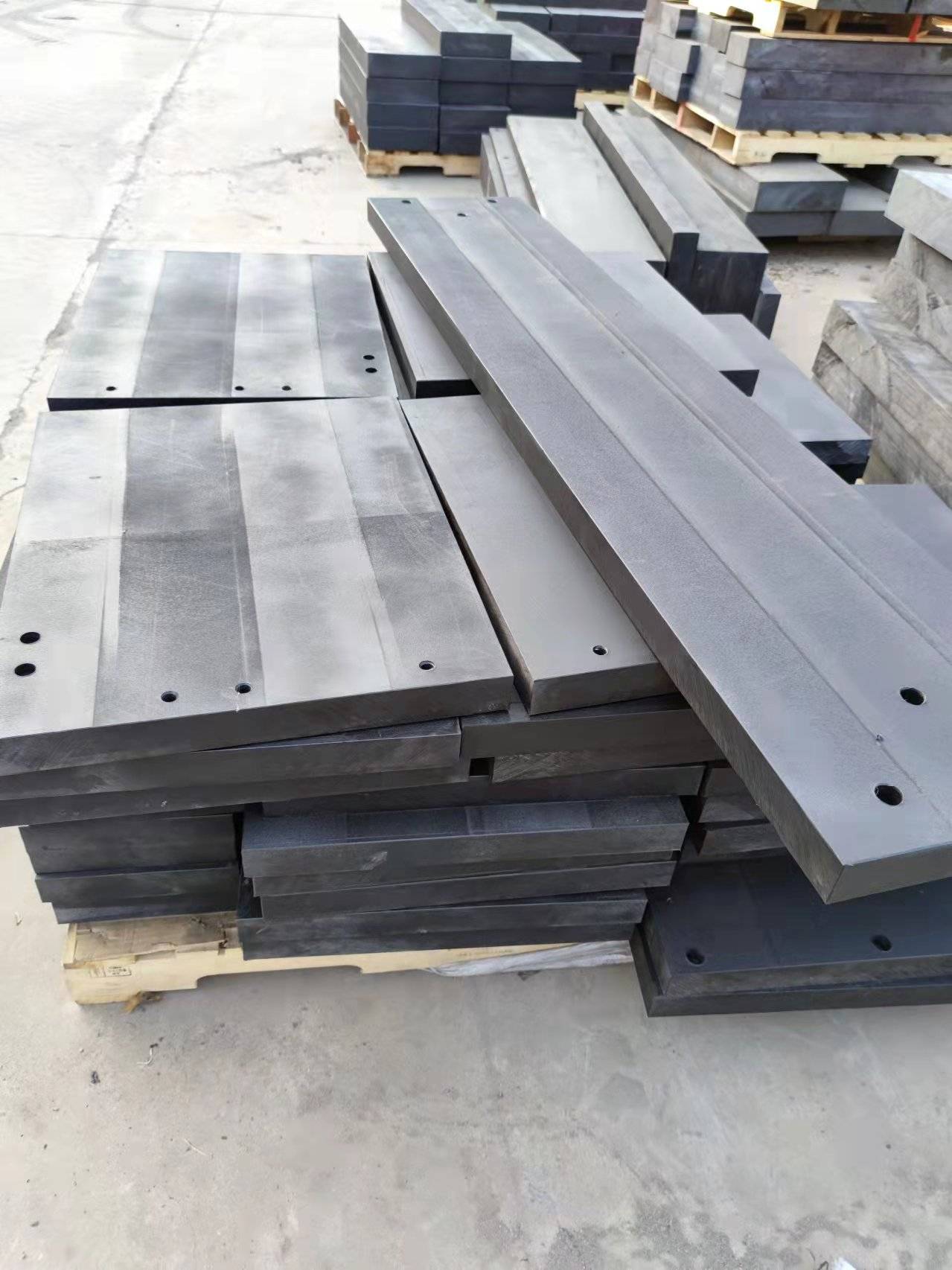 什么是铅硼聚乙烯性能_含量_中子_辐射