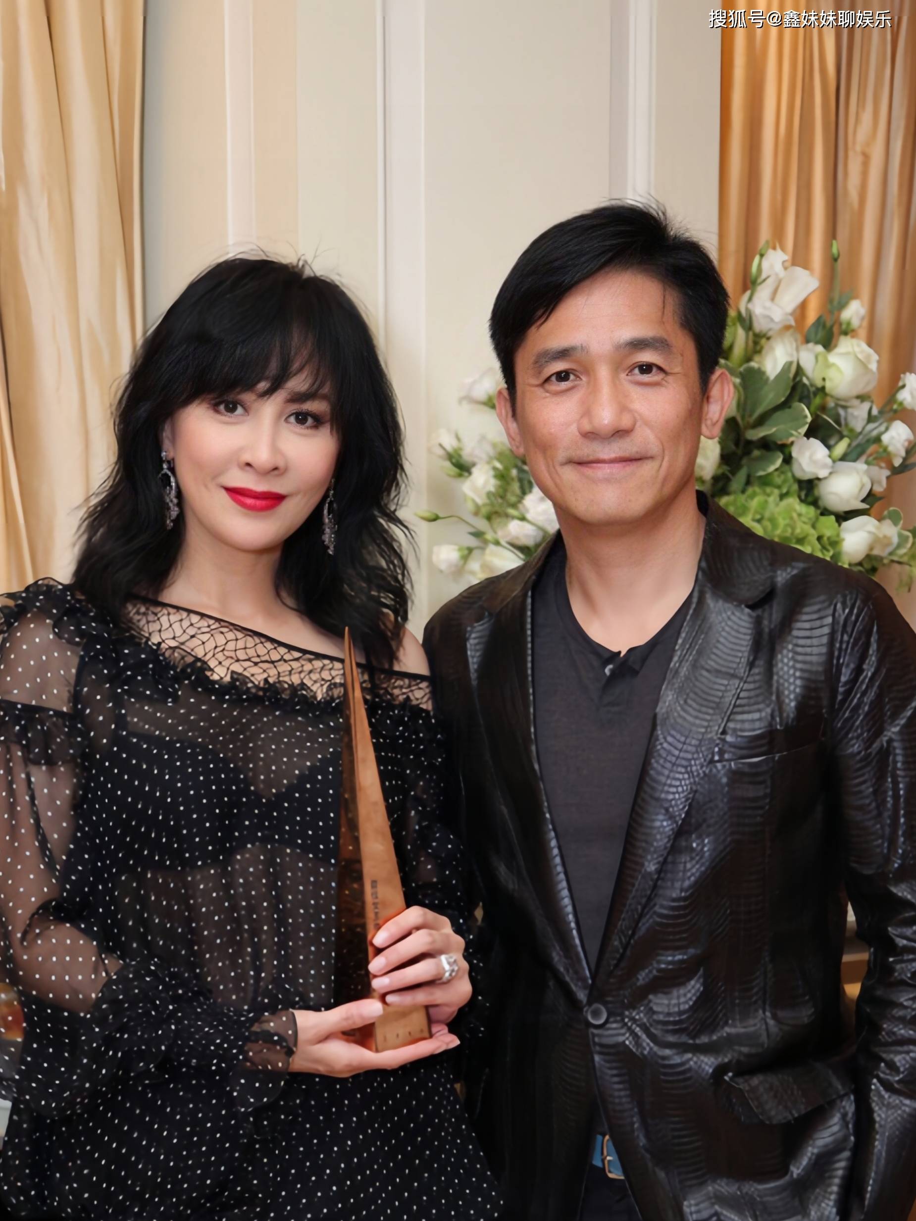 无人继承财产的5位明星,关之琳61岁仍单身,周润发56亿身家全捐出