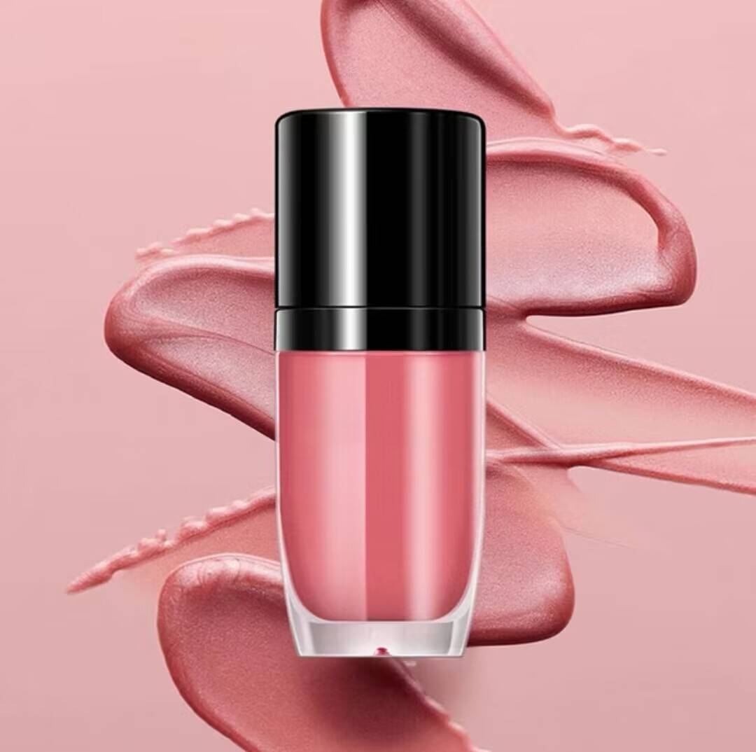 madihah玛蒂哈彩妆提亮肤色液体腮红代加工,显气质自然裸妆胭脂腮红液