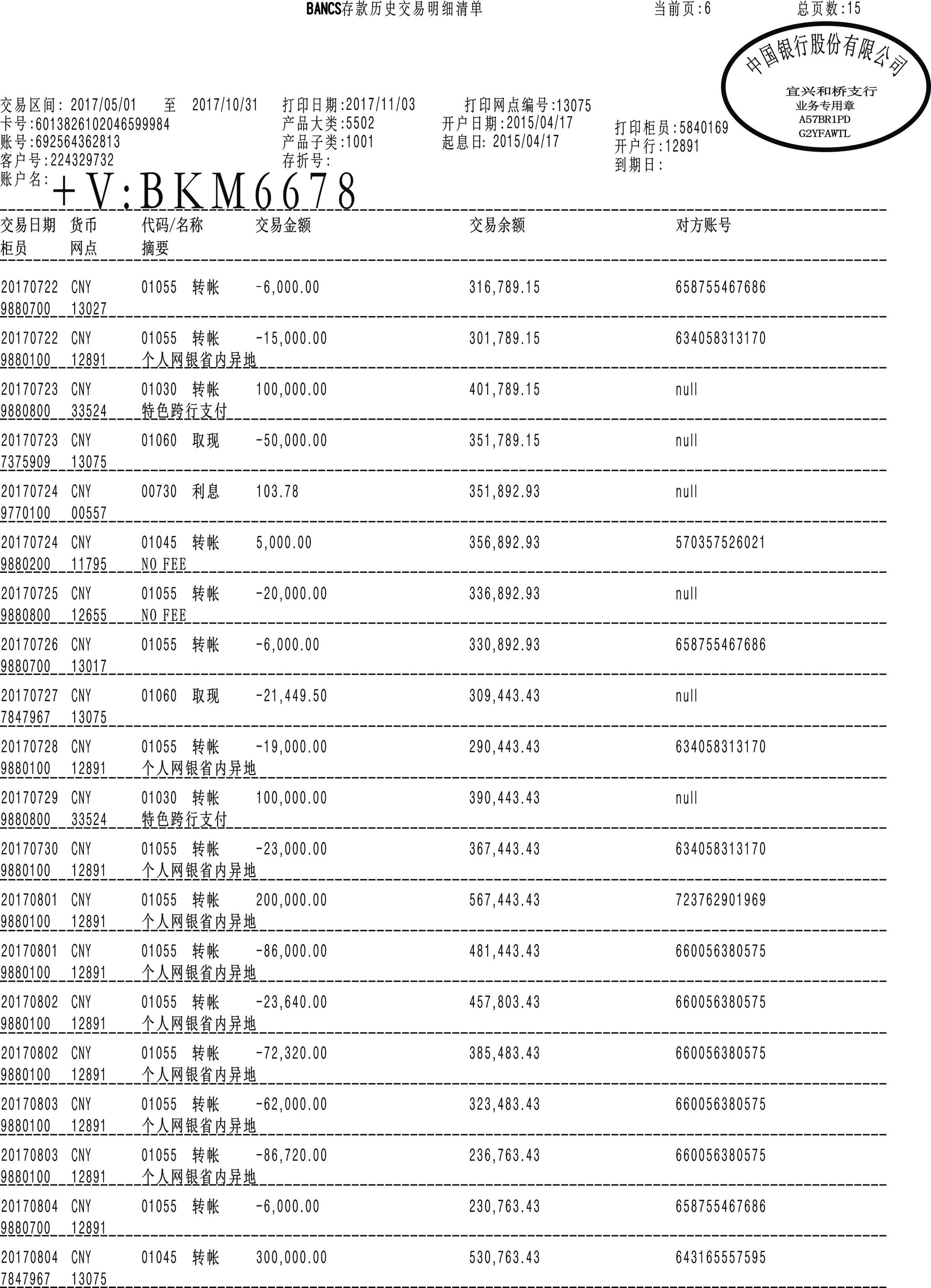 工資流水的獲取方式及打印渠道_銀行_借款人_情況