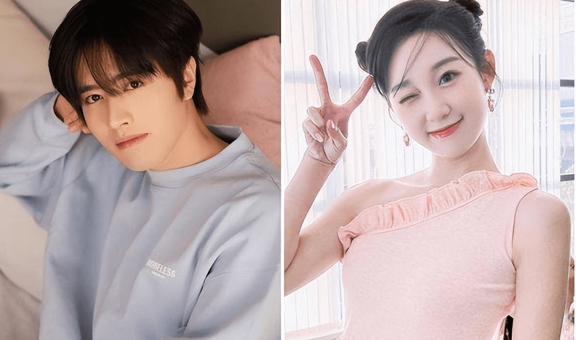 罗正突po文告白同剧女星:喜欢.工作室紧急道歉了"是我的错"!