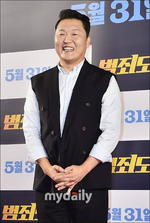 河智苑白智英Tiffany等出席《犯罪都市3》VIP首映-搜狐大视野-搜狐新闻