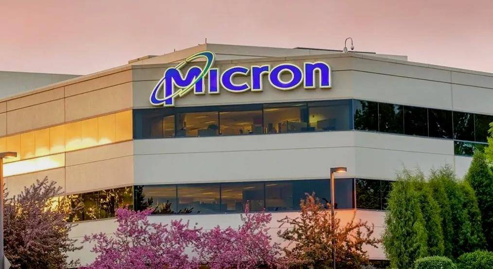 美国半导体巨头,美光公司在华产品被禁,因其严重影响国家安全_中国